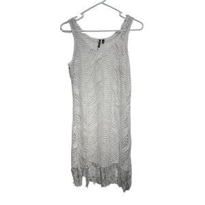 Pacific Beach Women's Swim Cover Size Medium